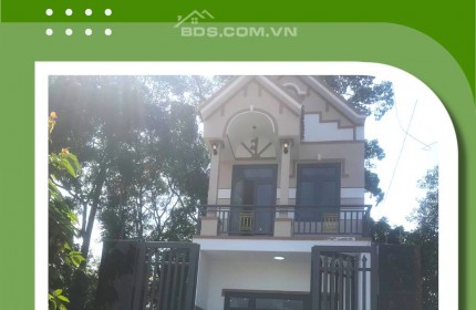 (SIÊU PHẨM) BÁN GẤP NHÀ THỔ CƯ 100% GẦN KHU LAVENDER CITY - ĐỒNG NAI